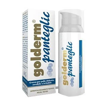 GOLDERM PANTEGLIC CREMA 50ML