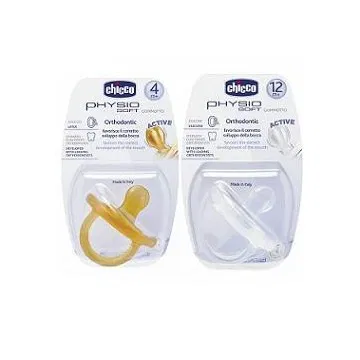 CH GOMMOTTO SOFT CAU 0M 1P