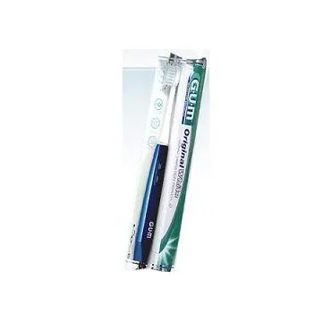 GUM ORIGINAL WHITE2RE SPAZ BAT