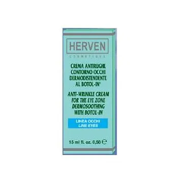 HERVEN CR ANTIR OCCHI BOTOL15M