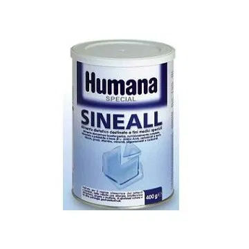 HUMANA SINEALL 400G