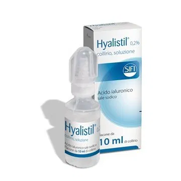 HYALISTIL*0,2% COLL FL 10ML