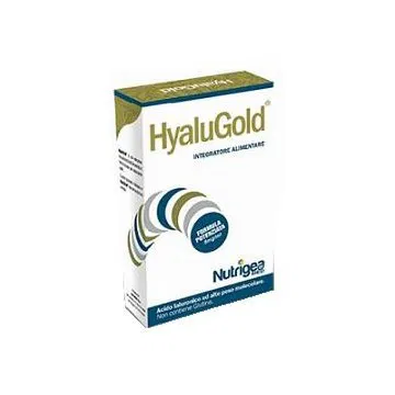 HYALUGOLD 30ML