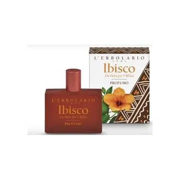 IBISCO PROFUMO 50ML