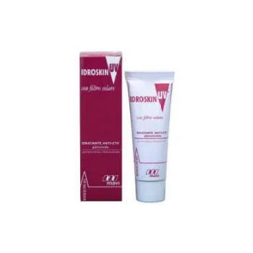 IDROSKIN UV IDRAT A/AGE SPF15