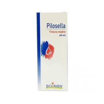 PILOSELLA 60ML TM