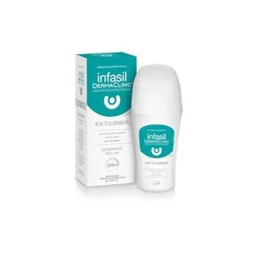 INFASIL DERMACLINIC AT DEOROLL