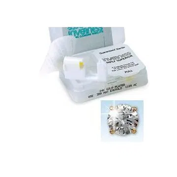 INVERNESS 33ZIRC CU PL O 5MM