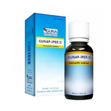 IPERG 30ML GTT