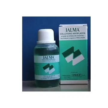 JALMA COLLUT ANTIPLACCA 250ML
