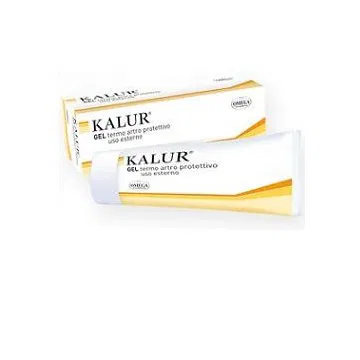 KALUR GEL 75ML