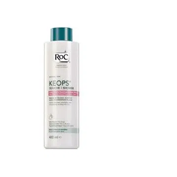 ROC KEOPS DOCCIA CR NUTR 400ML