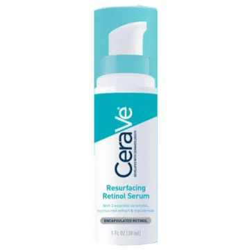RETINOL CERAVE SIERO 30 ML - Anti Macchie e Segni