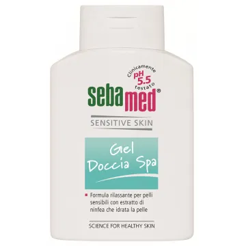SEBAMED GEL DOCCIA SPA 200ML