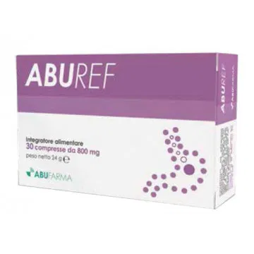 ABUREF 30CPR