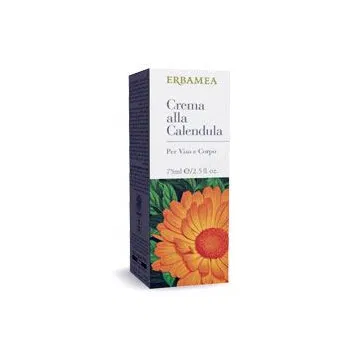 CREMA ALLA CALENDULA 75ML