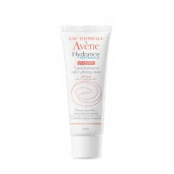 AVENE HYDRANCE OPT LEG UV+GOM